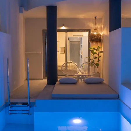 The Palms Concept Adults Only 16