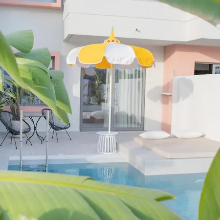 The Palms Concept Adults Only 16 Hotel