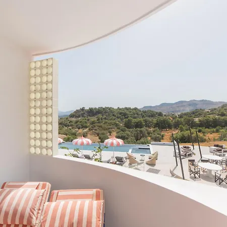 The Palms Concept Adults Only 16 פליראקי