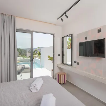 The Palms Concept Adults Only 16 מלון