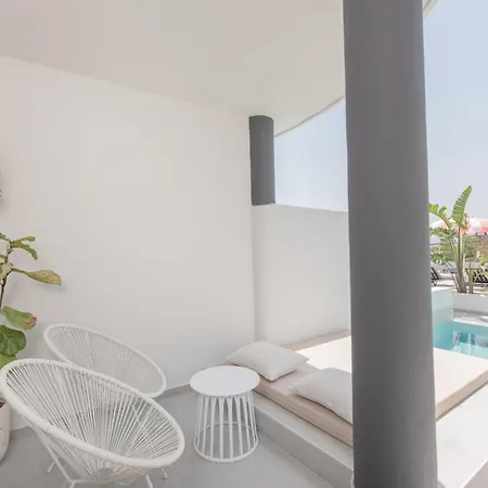 מלון The Palms Concept Adults Only 16 3*