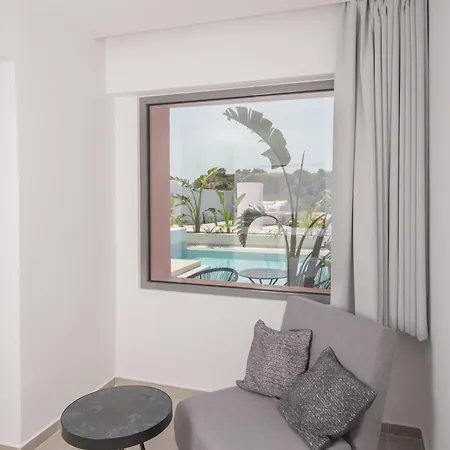The Palms Concept Adults Only 16 מלון פליראקי