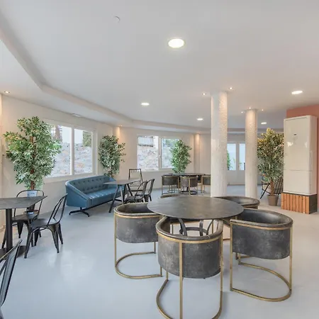 The Palms Concept Adults Only 16 Faliraki