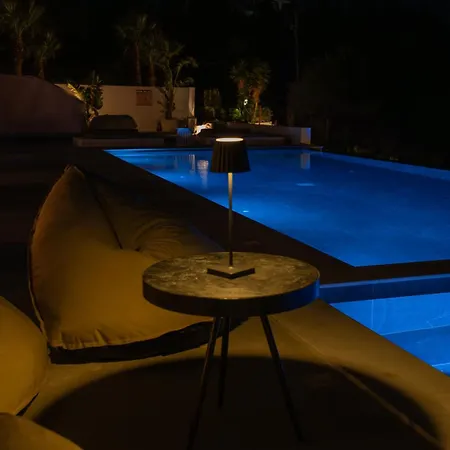 The Palms Concept Adults Only 16 3* Faliraki