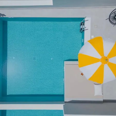 The Palms Concept Adults Only 16 Hotel