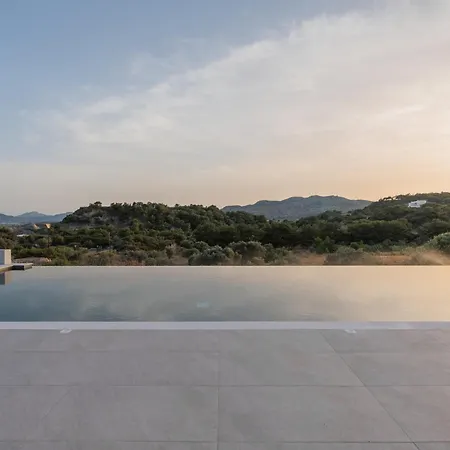 酒店 The Palms Concept Adults Only 16 3*