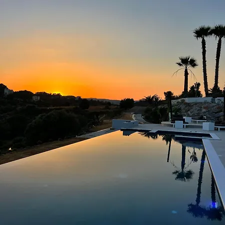 The Palms Concept Adults Only 16 מלון 3*