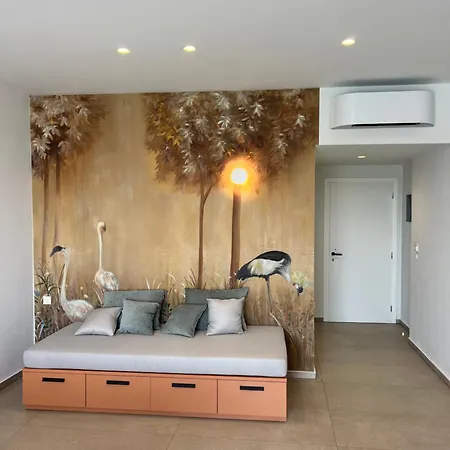 The Palms Concept Adults Only 16 酒店 3*