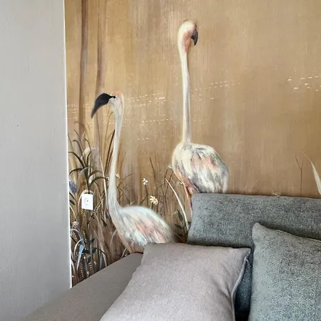 The Palms Concept Adults Only 16 מלון