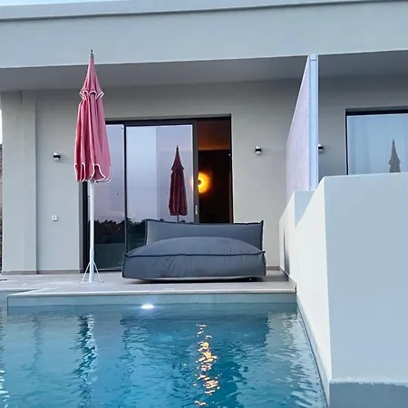 מלון The Palms Concept Adults Only 16 פליראקי