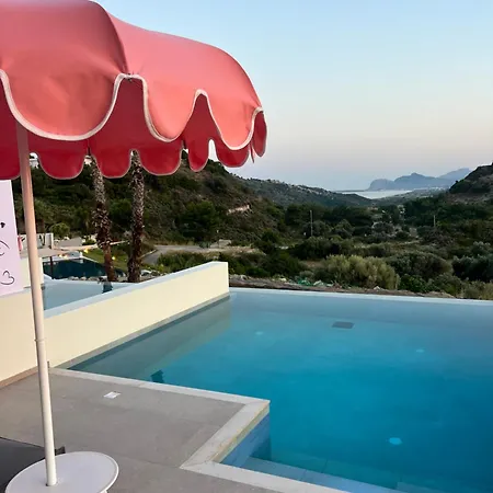 The Palms Concept Adults Only 16