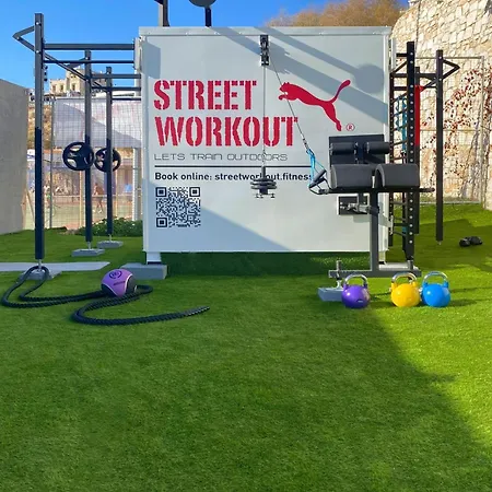 The Palms Concept Adults Only 16 Hotel 3*