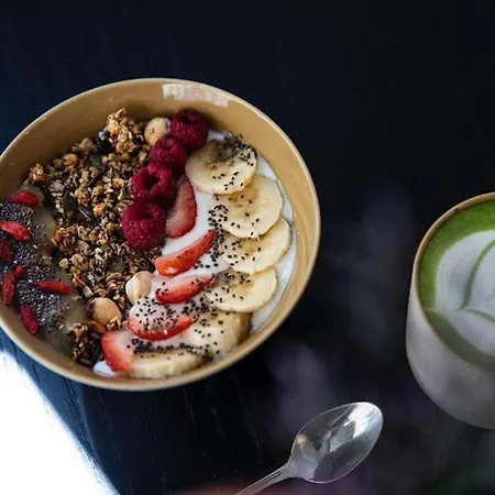 Hotel The Palms Concept Adults Only 16 Faliraki