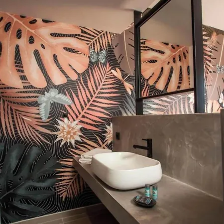 The Palms Concept Adults Only 16 Faliraki