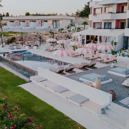 The Palms Concept Adults Only 16 Hotel Faliraki