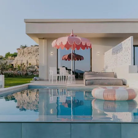 Hotel The Palms Concept Adults Only 16 Faliraki