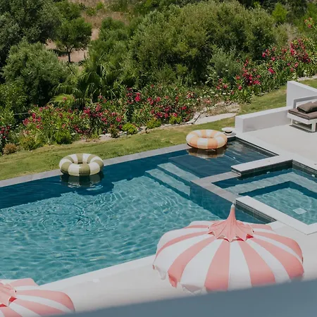 The Palms Concept Adults Only 16 Hotel 3*