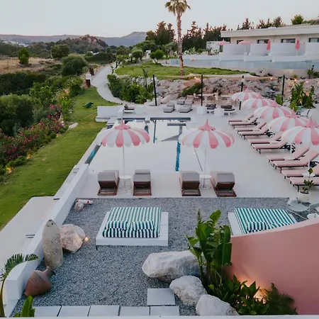 The Palms Concept Adults Only 16