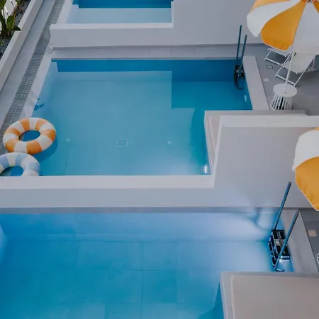 The Palms Concept Adults Only 16 Hotel 3*