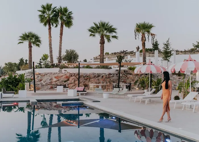 The Palms Concept Adults Only 16 3*