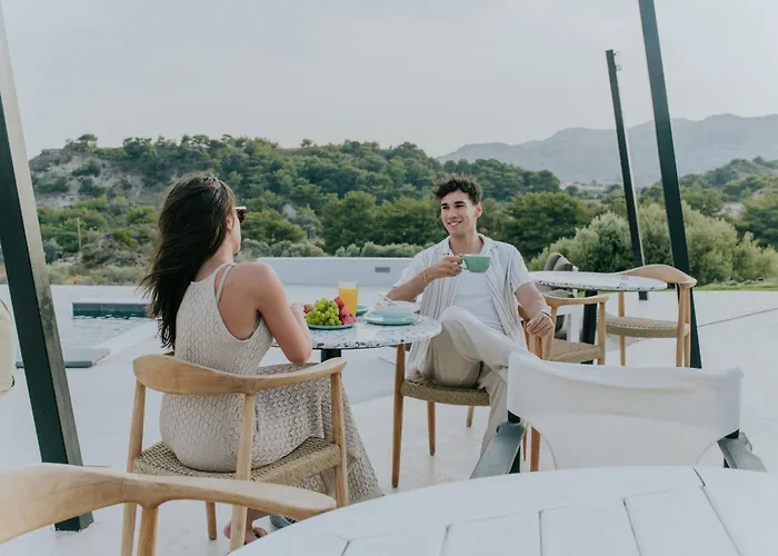 The Palms Concept Adults Only 16 Otel 3*