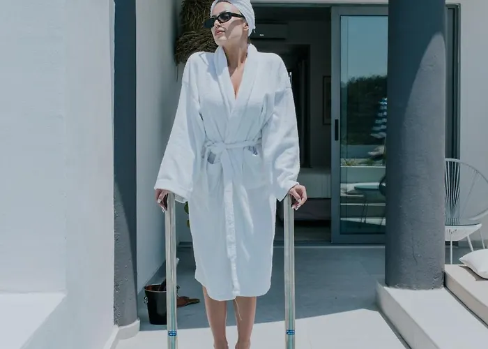 Отель The Palms Concept Adults Only 16