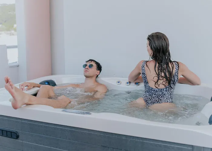 Otel The Palms Concept Adults Only 16 3*