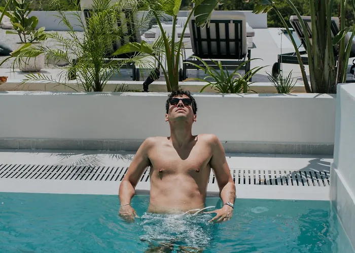 The Palms Concept Adults Only 16 3*