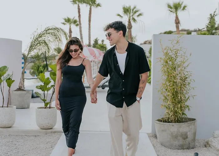 The Palms Concept Adults Only 16 Фалираки