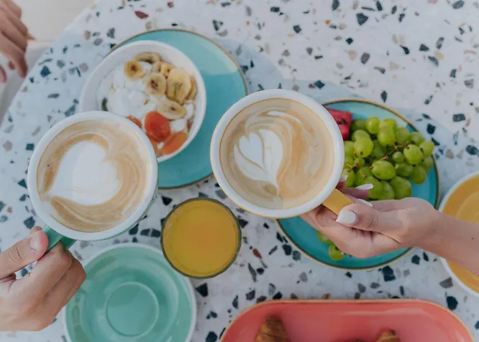 The Palms Concept Adults Only 16 Отель 3*