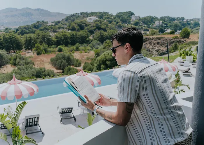 The Palms Concept Adults Only 16 3*