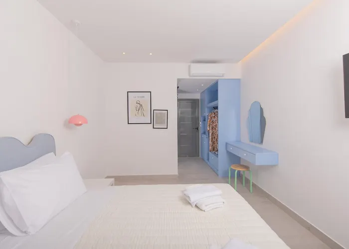 The Palms Concept Adults Only 16 3*