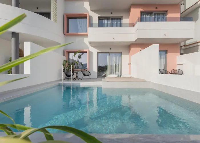 The Palms Concept Adults Only 16 3*