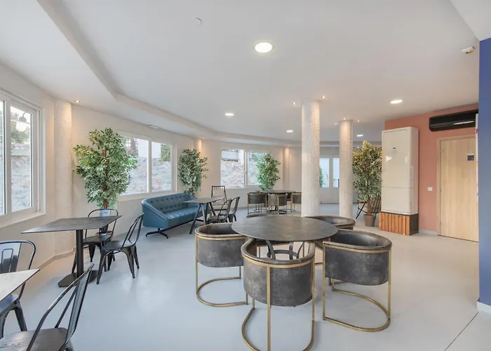 The Palms Concept Adults Only 16 Фалираки