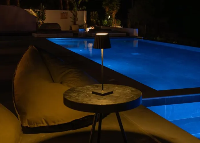 The Palms Concept Adults Only 16 3* Фалираки