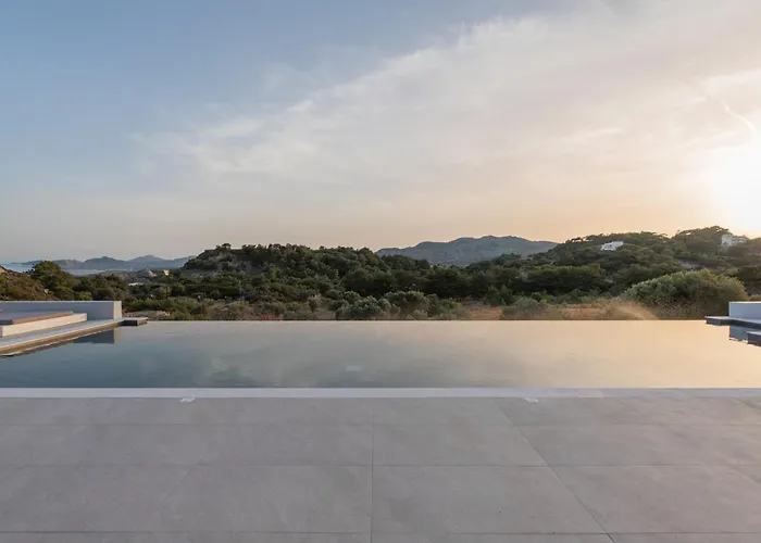 Отель The Palms Concept Adults Only 16 3*