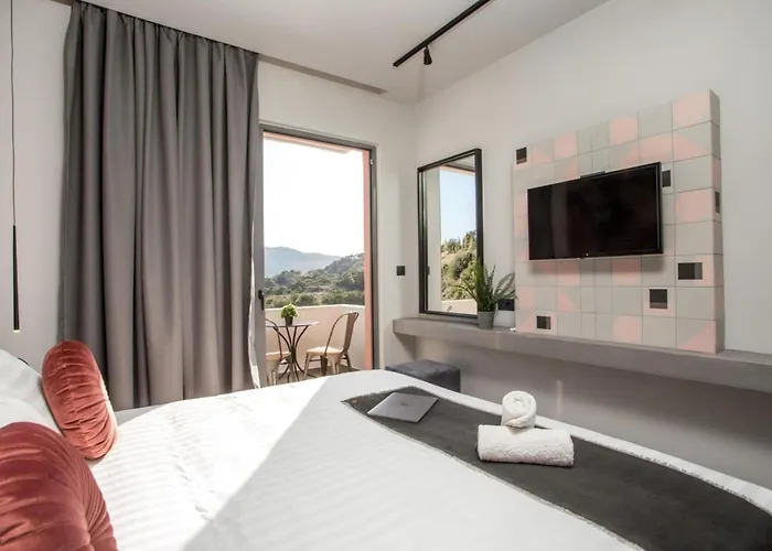 The Palms Concept Adults Only 16 3*