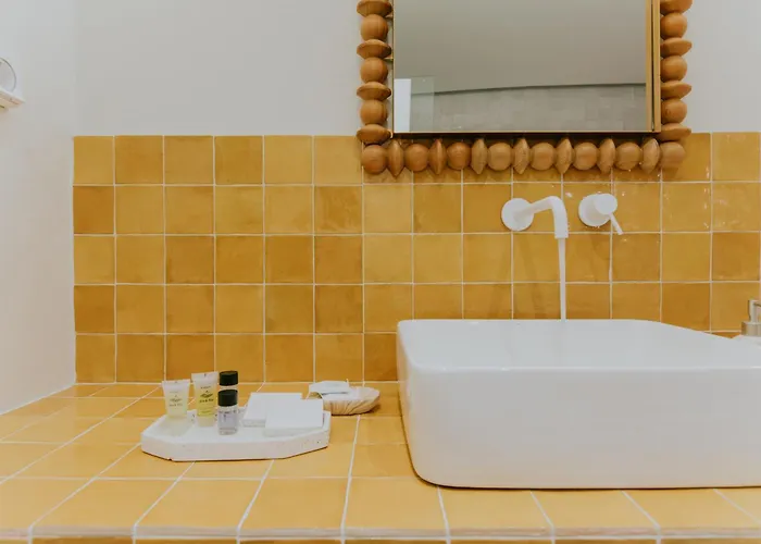 Отель The Palms Concept Adults Only 16 3*