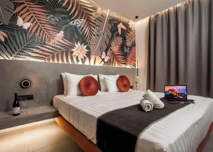 The Palms Concept Adults Only 16