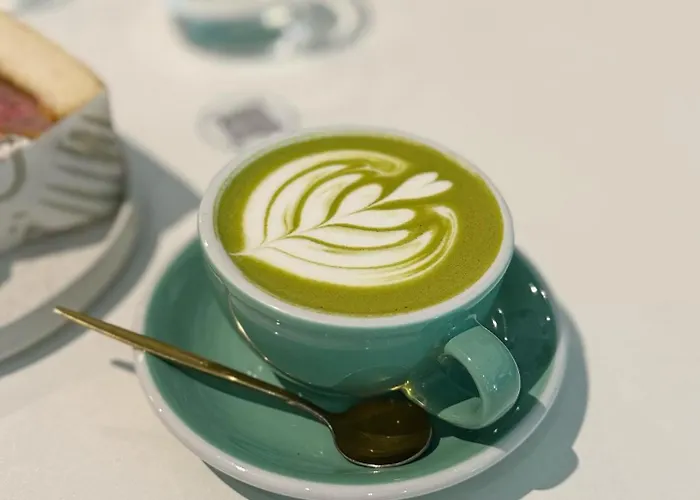 The Palms Concept Adults Only 16 Отель