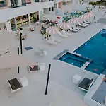 The Palms Concept Adults Only 16 Hotel 3*