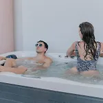 Hotel The Palms Concept Adults Only 16 3*