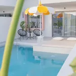 The Palms Concept Adults Only 16 Faliraki