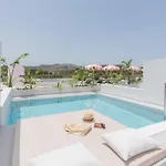 Hotel The Palms Concept Adults Only 16