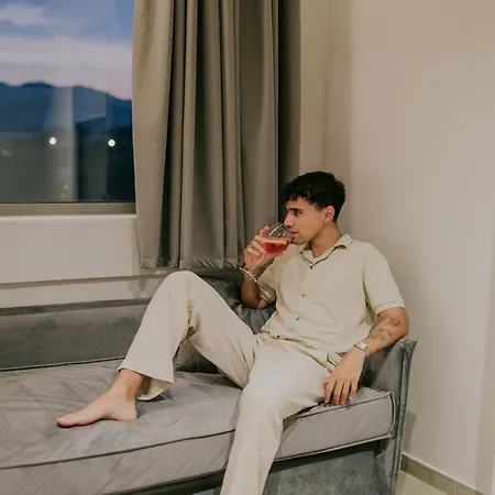 The Palms Concept Adults Only 16 Szálloda