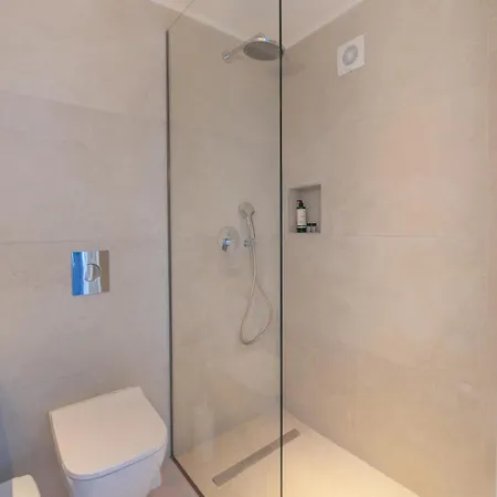 מלון The Palms Concept Adults Only 16 פליראקי