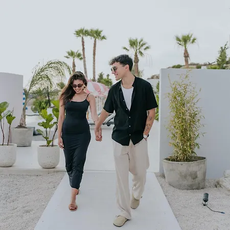 The Palms Concept Adults Only 16 Faliráki