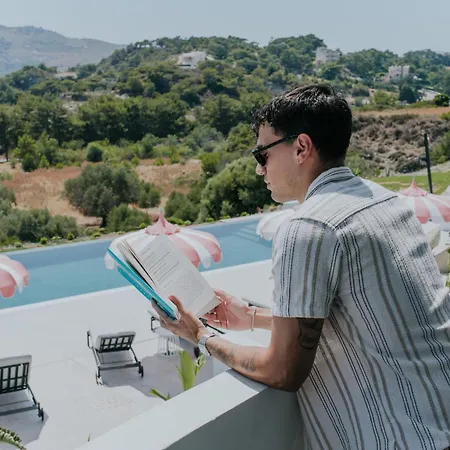 The Palms Concept Adults Only 16 3*