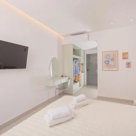 The Palms Concept Adults Only 16 מלון