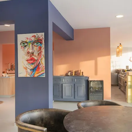 The Palms Concept Adults Only 16 Szálloda Faliráki